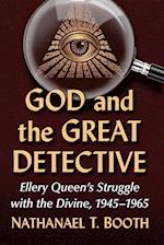 God and the Great Detective