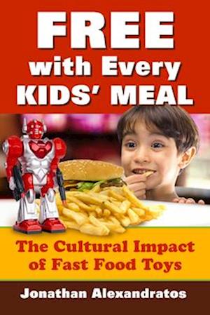 Free with Every Kids' Meal