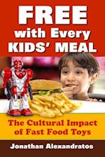 Free with Every Kids' Meal