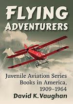 Flying Adventurers