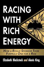 Racing with Rich Energy: How a Rogue Sponsor Took Formula One for a Ride 