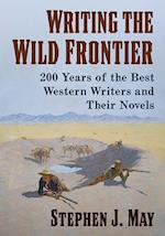 Writing the Wild Frontier