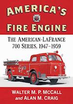 America's Fire Engine