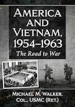 America and Vietnam, 1954-1963