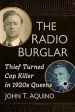 The Radio Burglar