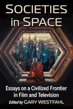 Societies in Space