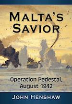 Breaking the Siege of Malta