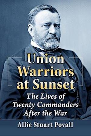 Union Warriors at Sunset