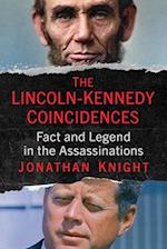The Lincoln-Kennedy Coincidences