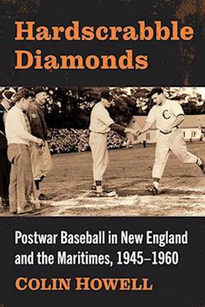 Hardscrabble Diamonds