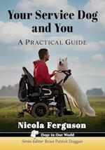 Your Service Dog and You