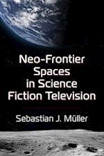 Neo-Frontier Spaces in Science Fiction Television