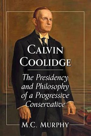 Calvin Coolidge