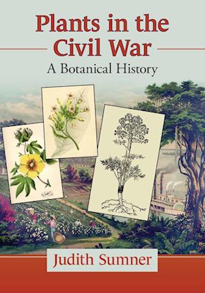 Plants in the Civil War