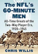 The Nfl's 60-Minute Men