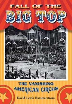 Fall of the Big Top