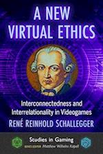 A New Virtual Ethics