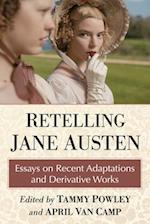 Retelling Jane Austen