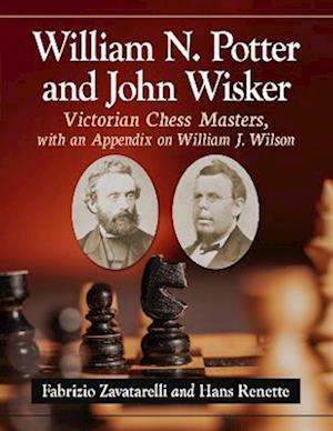 William N. Potter and John Wisker