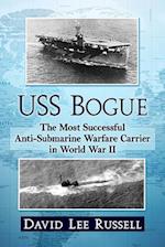 USS Bogue