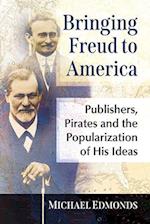 Bringing Freud to America