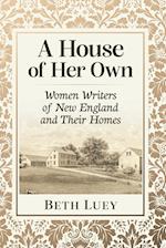 A House of Her Own