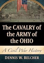 The Cavalry of the Army of the Ohio