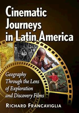 Cinematic Journeys in Latin America