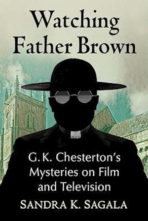 Watching Father Brown