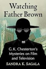 Watching Father Brown