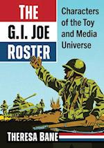 The G.I. Joe Roster