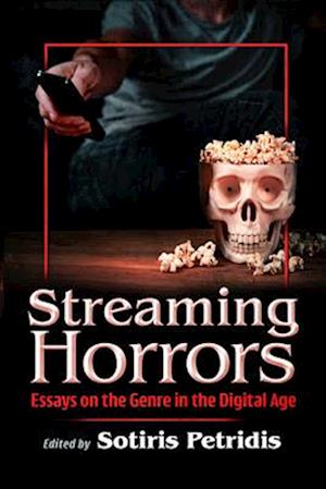 Streaming Horrors