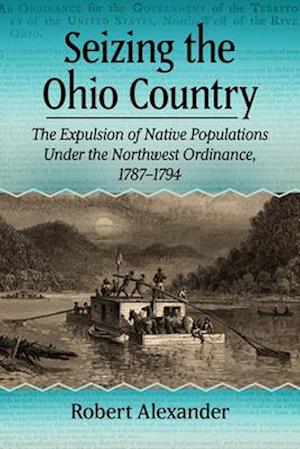 Seizing the Ohio Country