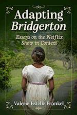 Adapting Bridgerton