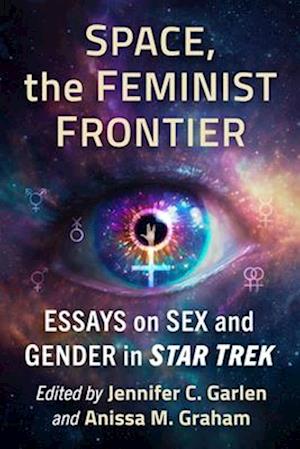 Space, the Feminist Frontier