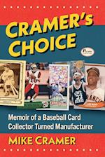 Cramer's Choice