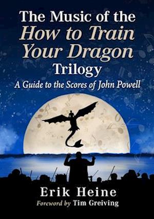 The Music of the How to Train Your Dragon Trilogy