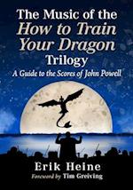 The Music of the How to Train Your Dragon Trilogy