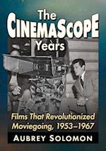 The CinemaScope Years