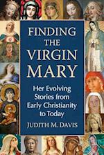 Finding the Virgin Mary