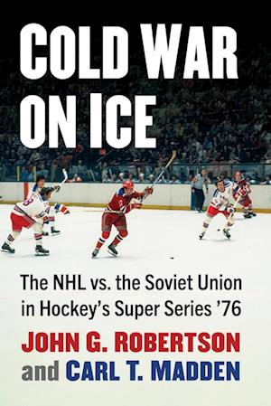 Cold War on Ice