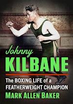 Johnny Kilbane