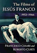 The Films of Jesus Franco, 1953-1966