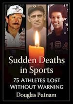 Sudden Deaths in Sports