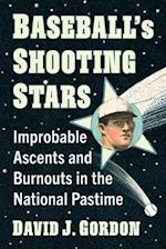 Baseball's Shooting Stars