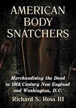 American Body Snatchers