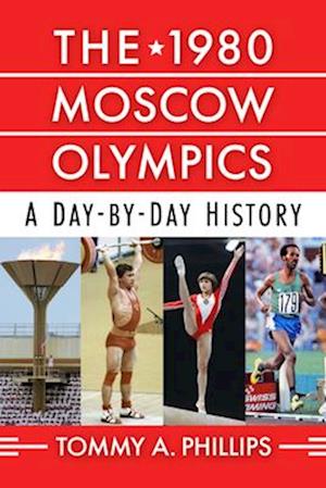 The 1980 Moscow Olympics