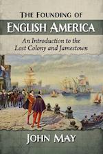 The Founding of English America