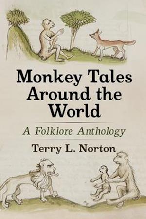 Monkey Tales Around the World