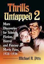 Thrills Untapped 2